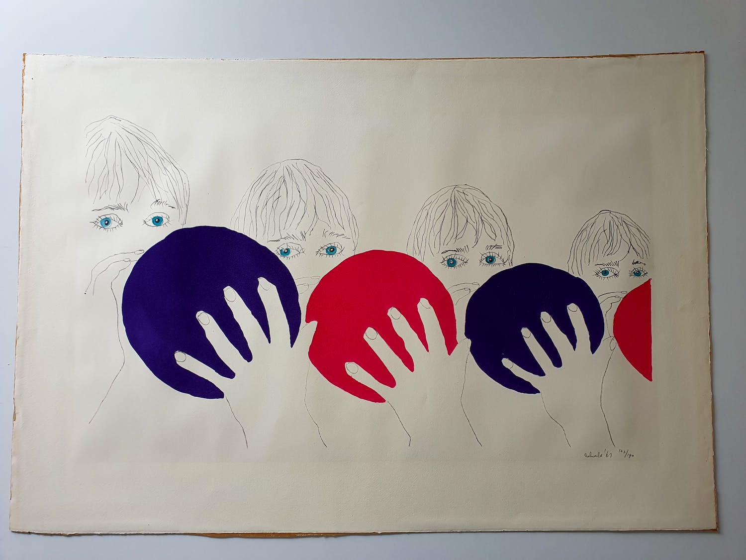 Jacob Zekveld - Geen titel kopen? Bied vanaf 35!