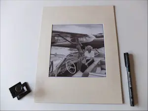 Slim Aarons - Patsy Pulitzer, Palm Beach, Florida, 1955 kopen? Bied vanaf 250!