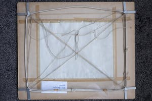 Antoinette Gispen - Drie Koningen kopen? Bied vanaf 7!