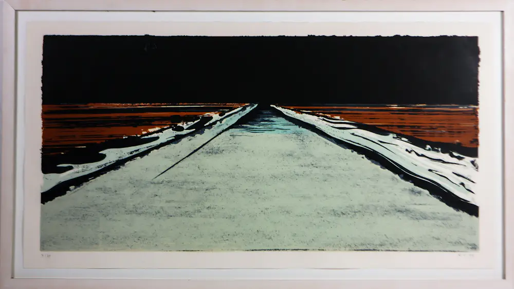 Koen Vermeule (1965)