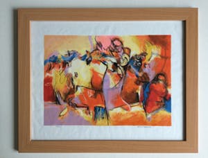 Arthur Bernard - Pink Face kopen? Bied vanaf 40!