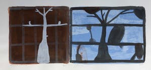 Piet Warffemius - Droomtuin II kopen? Bied vanaf 95!