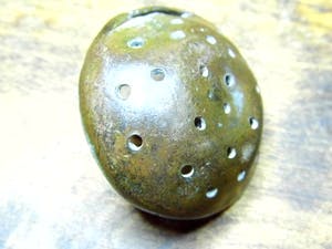 Brons (Onbekend) - wijwater-sprenkelaar kopen? Bied vanaf 45!