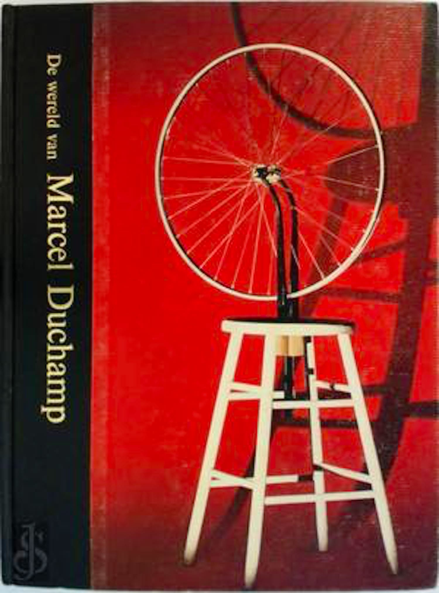 Marcel Duchamp - De wereld van Marcel Duchamp verkocht voor € 1!