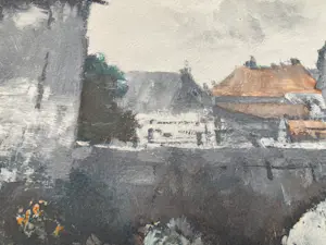Willem G.F. Jansen - Den Bosch kopen? Bied vanaf 200!