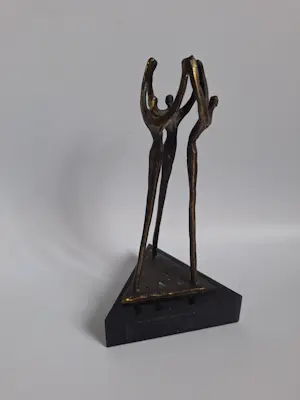 Corry Ammerlaan - Samenwerking op niveau kopen? Bied vanaf 30!