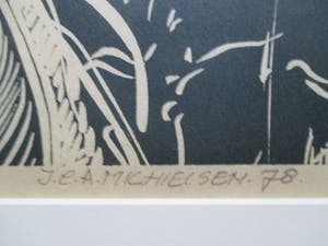 Jan Michielsen - Lino "Verandering" kopen? Bied vanaf 40!