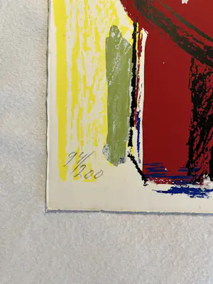 Jan Sierhuis - Interior with creatures on a table kopen? Bied vanaf 85!