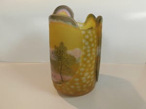 Emile Galle - Zonder titel kopen? Bied vanaf 175!
