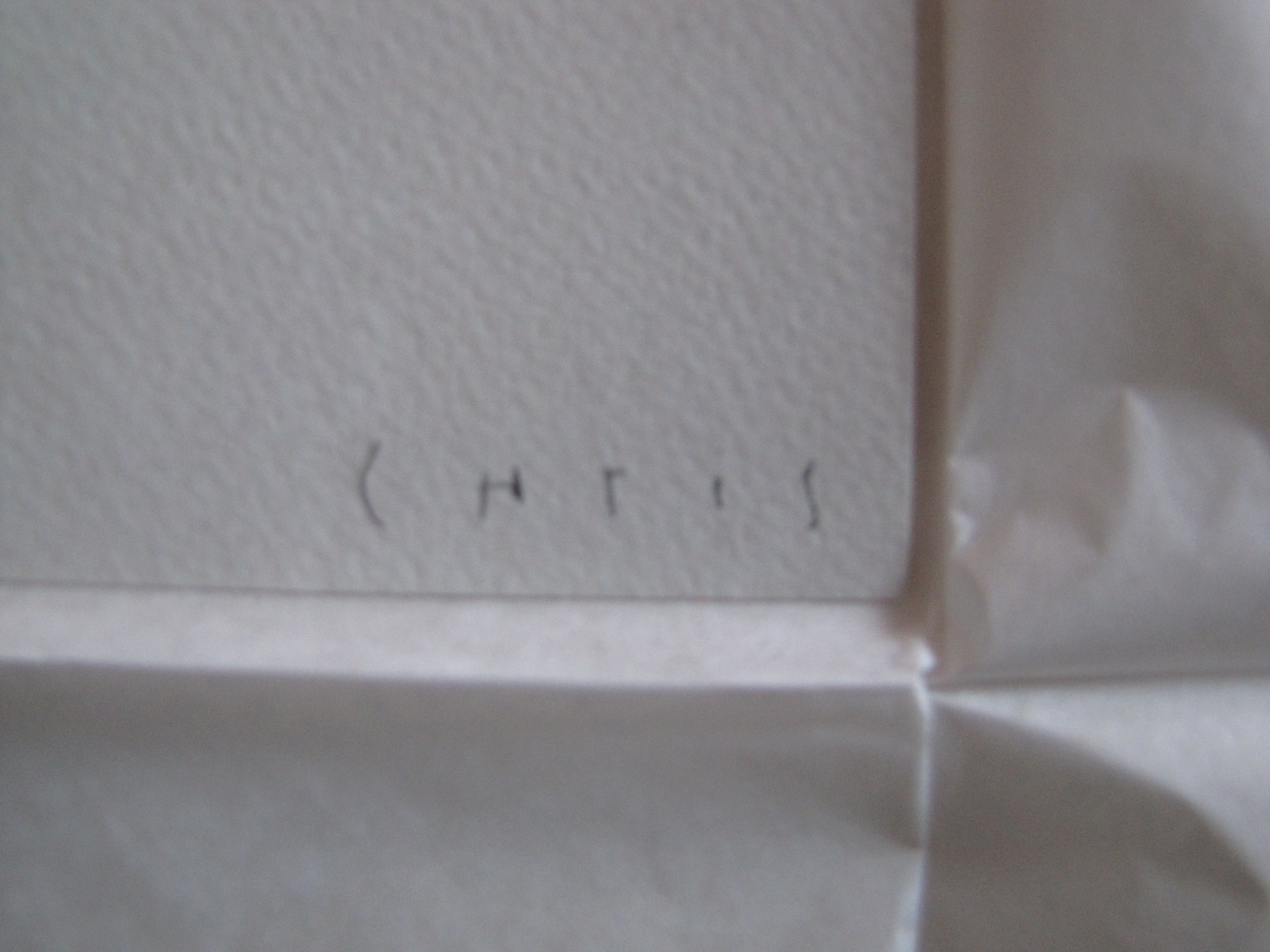 Chris Berens - Bleach kopen? Bied vanaf 150!
