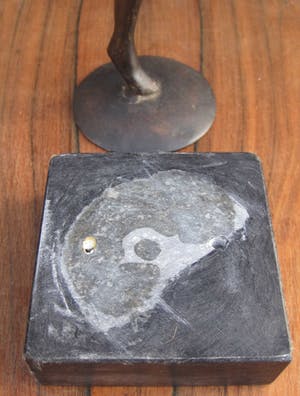 Brons (Onbekend) - Dansende vrouw kopen? Bied vanaf 60!