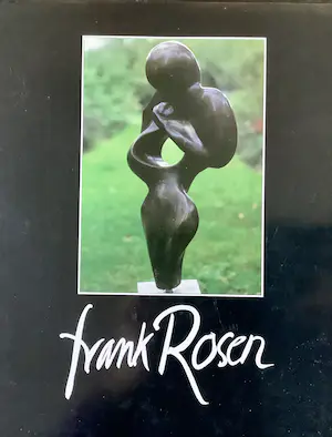 Frank Rosen - Moeder en kind kopen? Bied vanaf 175!