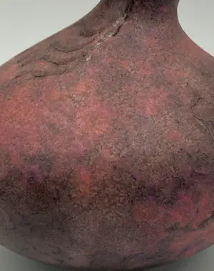 Ruscha - Ruscha Keramik vaas - model 313 – Kurt Tschörner – 1954 – Mid Century Design kopen? Bied vanaf 85!