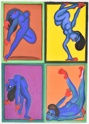 Gogi Saroj PAL - Kali kopen? Bied vanaf 1!