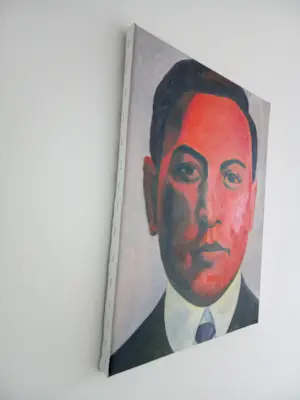 Reinout Zikel - Mugshot, Francesco Ioele, Franky Yale kopen? Bied vanaf 350!