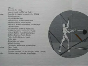 Gianfranco Pardi - "Soundtrack" 1999 kopen? Bied vanaf 100!