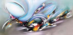 Gena - Time Traveleres verkocht voor € 250!