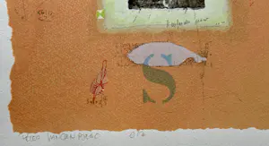 Buy Peter van den Berg - Zonder titel? Bid from 22!