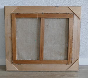 Niet of onleesbaar gesigneerd - Liggend naakt kopen? Bied vanaf 10!