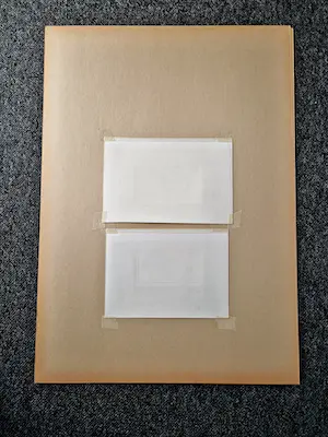 Theo Beerendonk - twee expliciete jaren 60 droge naald Etsen "posities" - gesigneerd kopen? Bied vanaf 53!