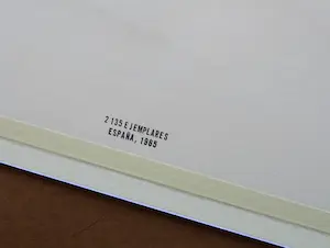 Pablo Picasso - Koning Badadilma - Lithographische afdruk uit 1965 drukgesigneerd kopen? Bied vanaf 85!