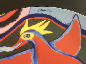 Corneille - De Vuurvogel kopen? Bied vanaf 28!