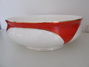 Societe Ceramique - 5-delige Wastafelset kopen? Bied vanaf 25!