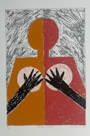 Petra Dolleman - Dubbelzinnig kopen? Bied vanaf 30!