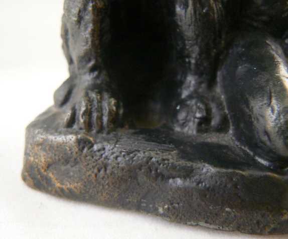 Astrid Veldhuyzen-Koppen - Meisje met Hond kopen? Bied vanaf 50!