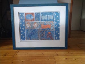 Ans van Dijk - Born loey kopen? Bied vanaf 150!