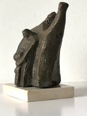 Niet of onleesbaar gesigneerd - Familie kopen? Bied vanaf 1!