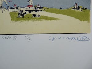 Kees Spermon - "THE DUTCH LADY" kopen? Bied vanaf 35!