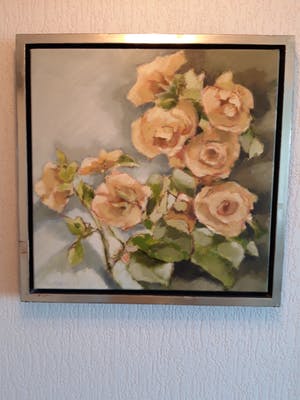 Fon Klement - passe -rose kopen? Bied vanaf 700!