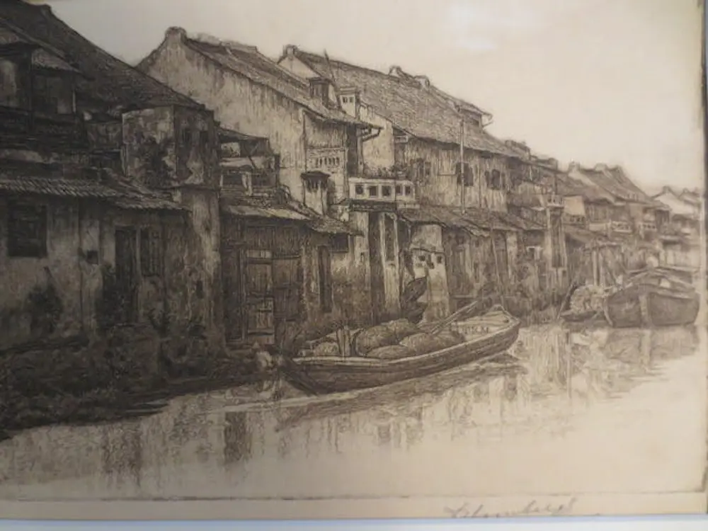 Dirk Homberg (1885-1952)