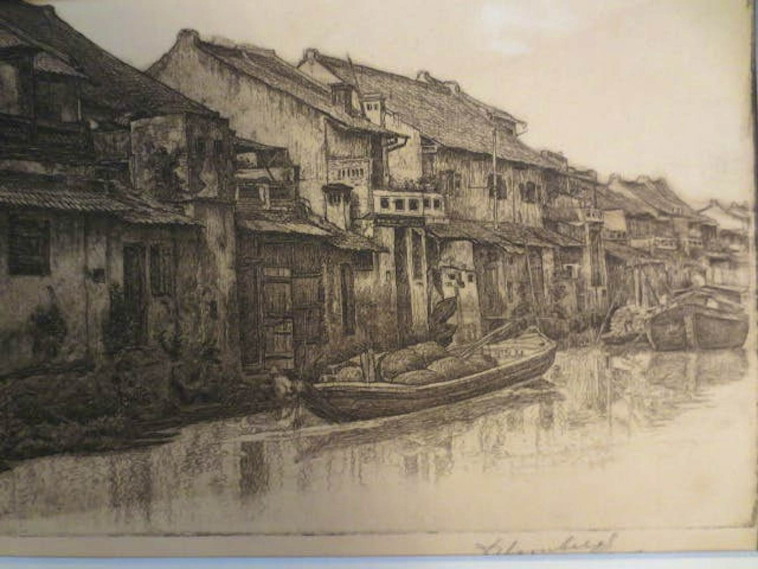 Dirk Homberg - 2x Langoeren Java en Oud Batavia kopen? Bied vanaf 250!