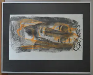 Sjef Kreutzer - 'Christus' kopen? Bied vanaf 60!