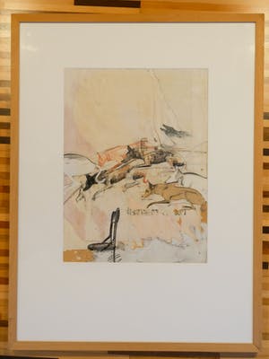 Jan Martens - zonder titel kopen? Bied vanaf 135!