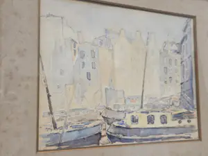 Albert Zwartjes - Prinsengracht kopen? Bied vanaf 20!