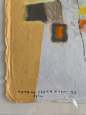 Anneke Peereboom - Anneke Peereboom kopen? Bied vanaf 99!