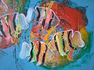 Gino Sauerbier - They talk all day (toch beschikbaar) kopen? Bied vanaf 355!