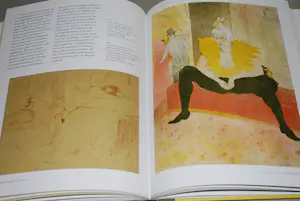 Paul Balluriau - litho uit 1895 en een gratis boek over Parijse prentkunst kopen? Bied vanaf 50!