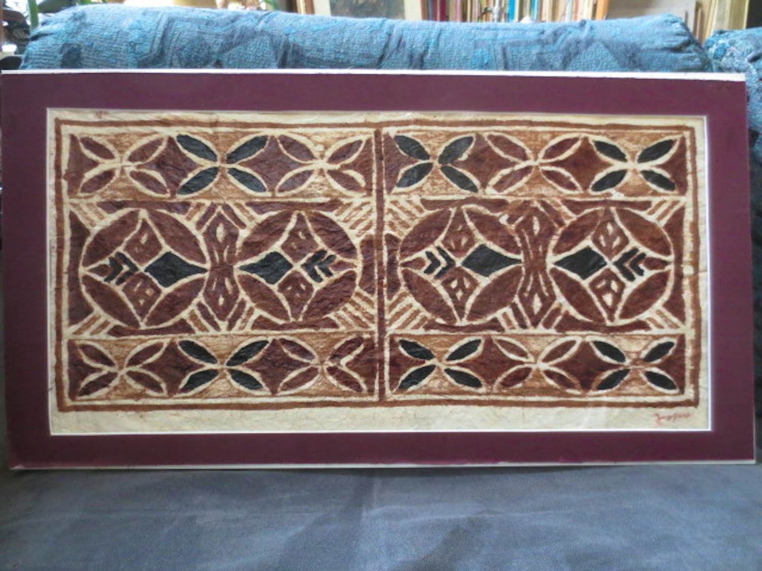 Floris Jespers - Compositie Afrika kopen? Bied vanaf 200!