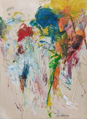 Jan van Lokhorst - Abstracte compositie, gemengde techniek op karton (groot) kaufen? Bieten Sie von 575!