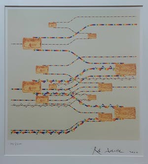 Rob Scholte - " Mis en Bouteille..." uit 2000 kopen? Bied vanaf 145!