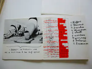 Jean Tinguely - Tinguely en Luginbühl kopen? Bied vanaf 45!