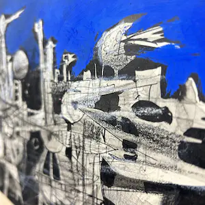 Jaap Mooy - Observatorium kopen? Bied vanaf 1250!