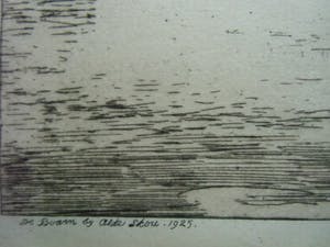 Ids Wiersma - BOARN BIJ ALDE SKOU 1925 kopen? Bied vanaf 85!