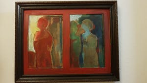 Kathe Ruyssenaars - Gelijkgestemde ontmoetingen kopen? Bied vanaf 25!