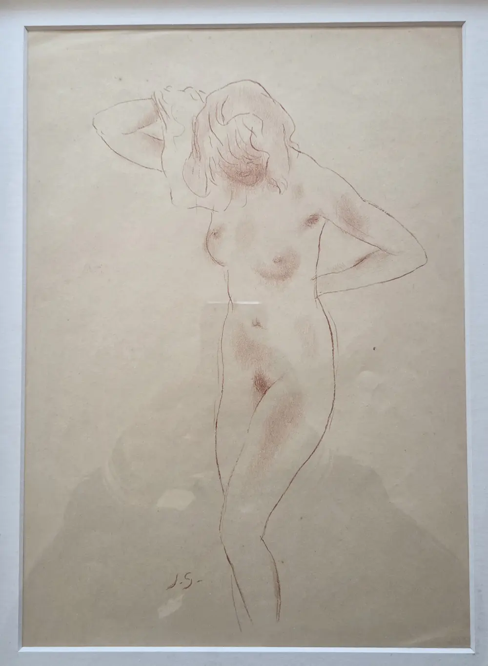 Jan Sluijters (1881-1957)