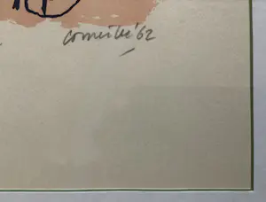 Corneille - Sans titre kopen? Bied vanaf 375!